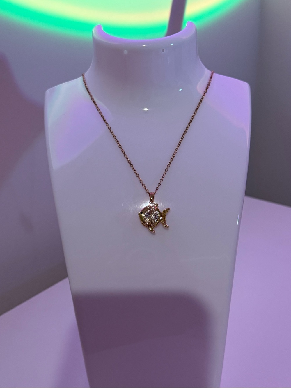 necklace #5